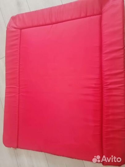 Матрац для пеленания