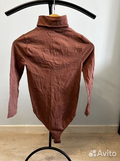 Боди женское