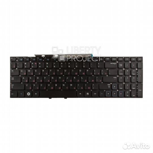 Клавиатуры для ноутбуков Samsung / Sony / Toshiba