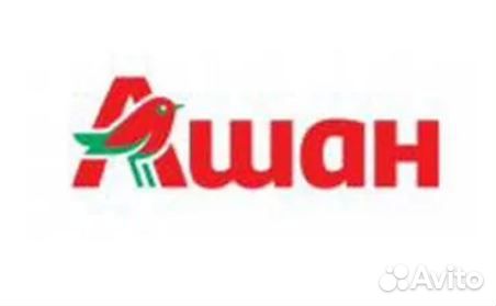 Старший кассир