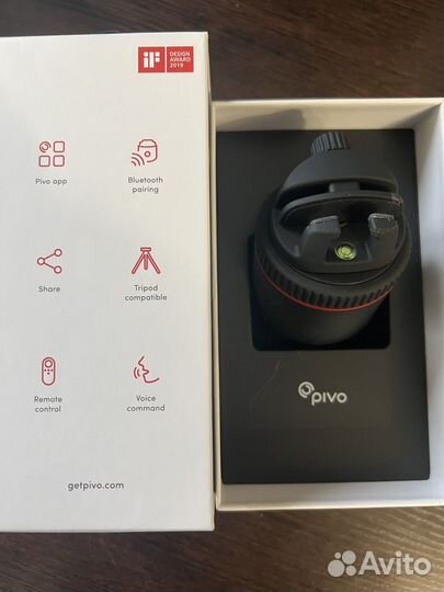 Стабилизатор для смартфона