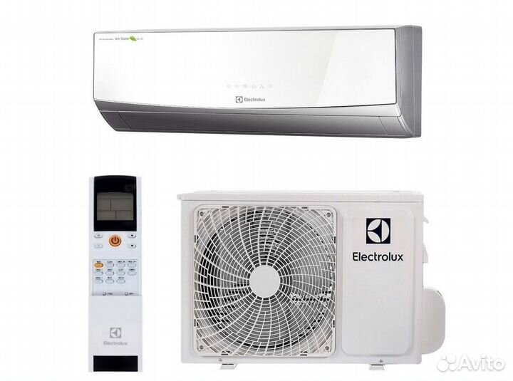 Кондиционер сплит в наличии