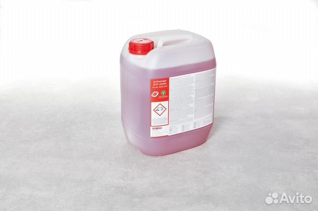 9006.0153 Rational Специальный очиститель