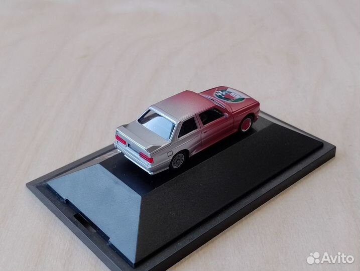 BMW 3er E30 (1982-1994) M3 