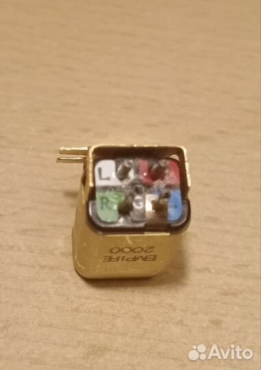 Empire 2000 головка звукоснимателя