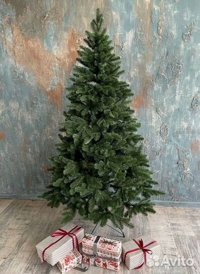 Искусственные елки оптом, 180см,210см