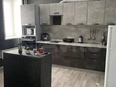 1-к. квартира, 39,8 м², 6/12 эт.