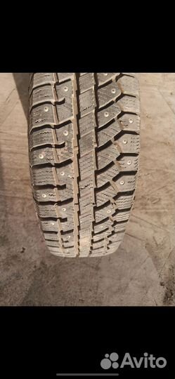 Cordiant Polar 2 19.5/65 R15