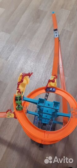 Hotwheels набор, машинки hotwheels