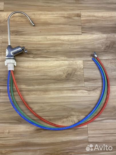 Фильтр для воды eSpring