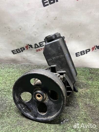 Насос гидроусилителя руля Opel Vectra B хэтчбэк 2