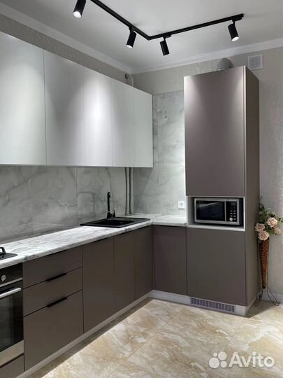 Кухни на заказ