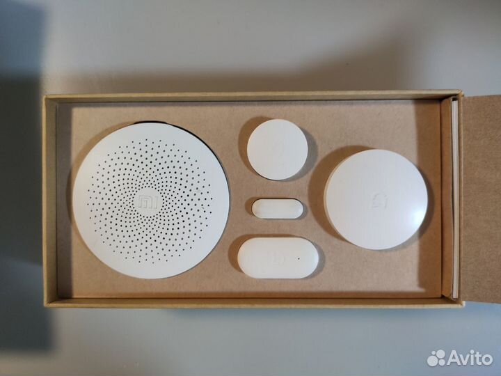 Комплект умного дома Xiaomi