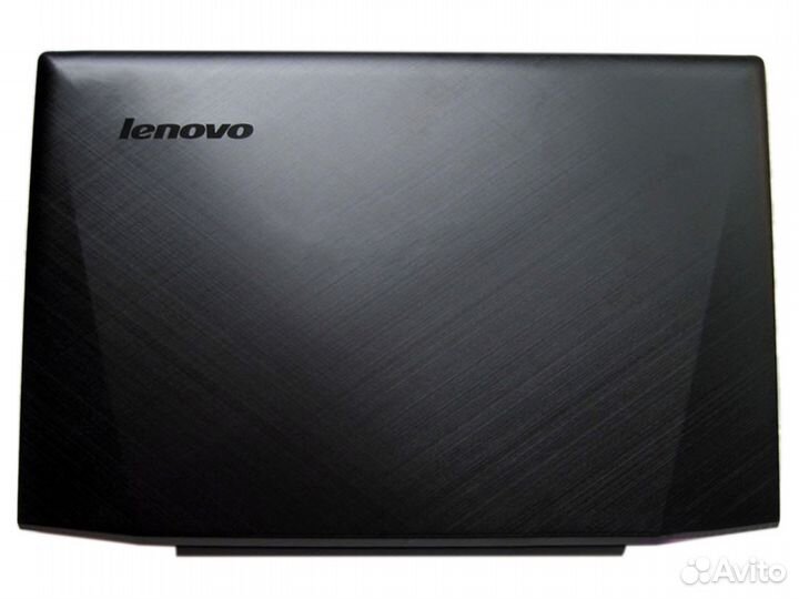Новая крышка матрицы для Lenovo Y50 Y50-70 тач