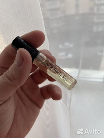 Селективная парфюмерия