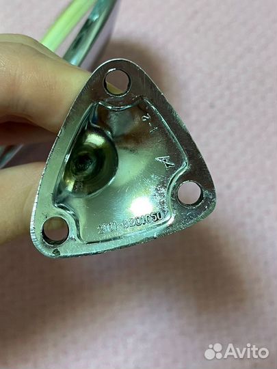 Зеркало ваз 2101