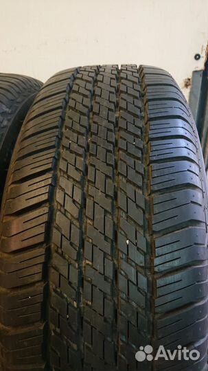 Bridgestone Dueler H/T 684II 265/60 R18 110H