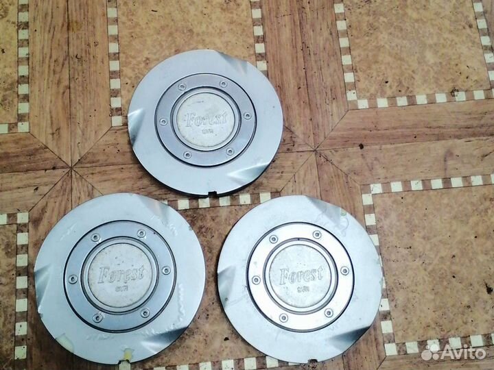 Крышки на литье