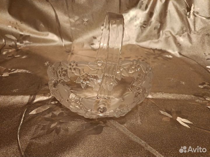 Конфетница