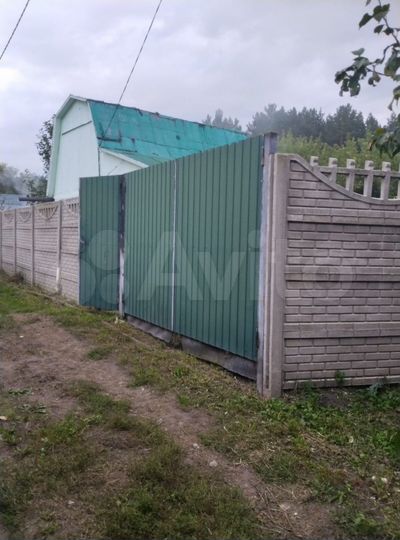 Дача 30 м² на участке 6,5 сот.