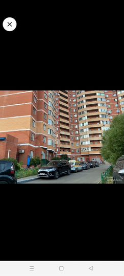 Свободного назначения, 38 м²