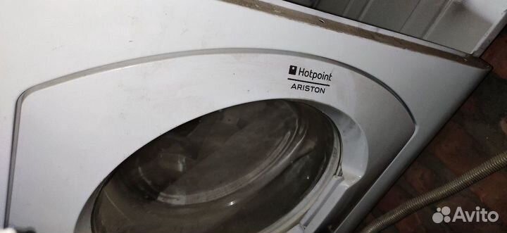 Дверца и корпус Аристон, LG