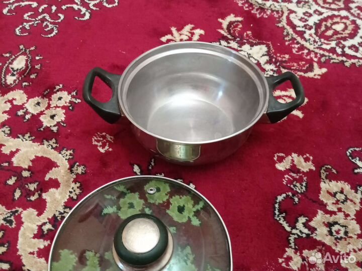 Сервиз столовый