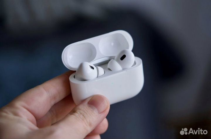 Airpods pro2
