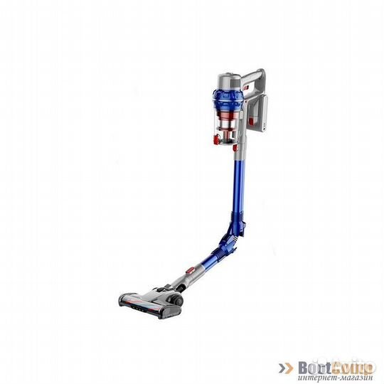 Пылесос zelmer zsvc925F karol