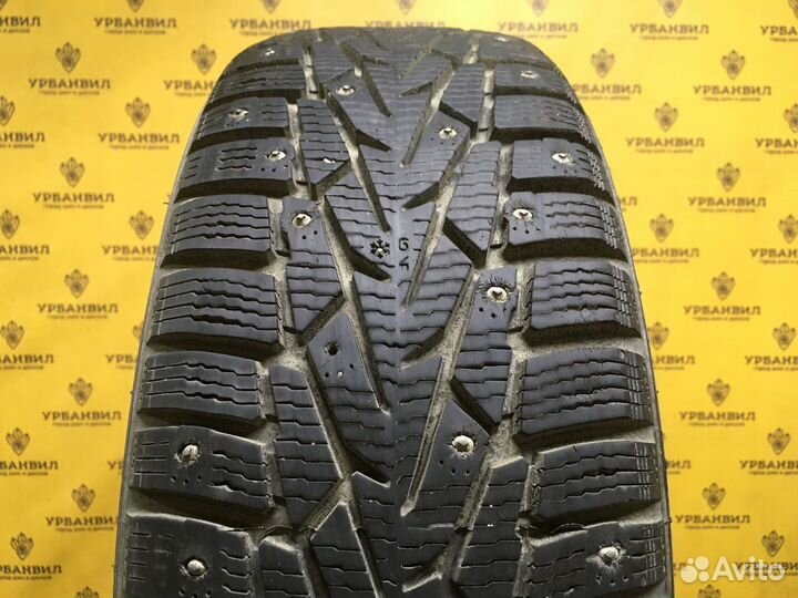 Nokian Tyres Nordman 7 195/65 R15 95T
