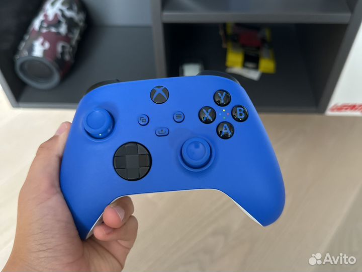 Игровой джойстик