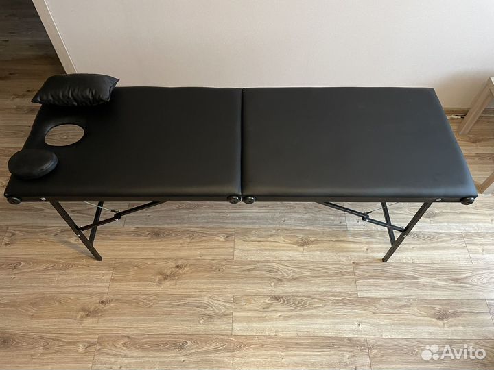 Массажный стол складной