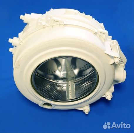 Бак для стиральной машины indesit Ariston