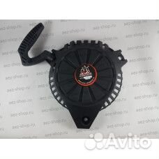 Стартер ручной газонокосилки AEZ 010017(F)
