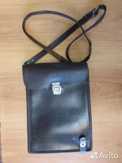 Полевые сумки,планшеты офицера,сержанта вс СССР