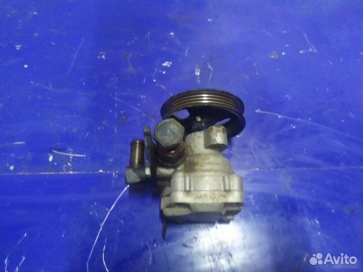 Насос гур Kia Picanto