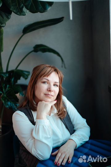 Репетитор по русскому языку