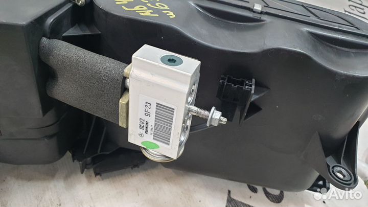 Печка салонная Mercedes-Benz Viano W639