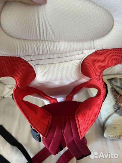 Кенгуру переноска chicco