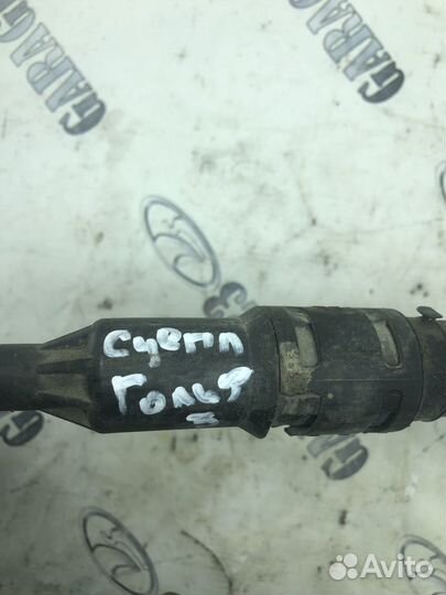 Трос сцепления Volkswagen Golf 3