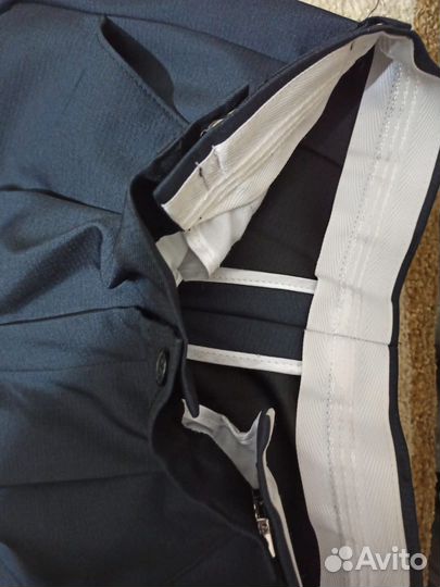 Школьный костюм для мальчика