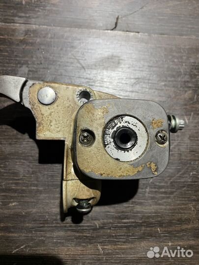 Машинка сцепления для Harley-Davidson V-Rod 02-06