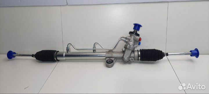 Рулевая рейка Toyota Avensis AT220 2CT 1997–2003