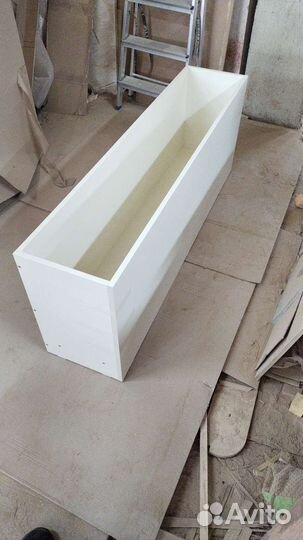 Изготовление мебели на заказ