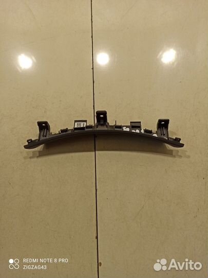 Накладка руля (Hyundai Sonata viii DN8)