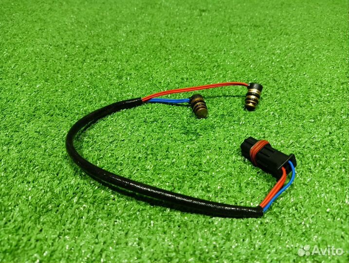 Датчики температуры для пжд