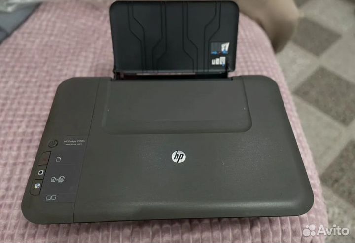 Продам принтер-сканер-ксерокс