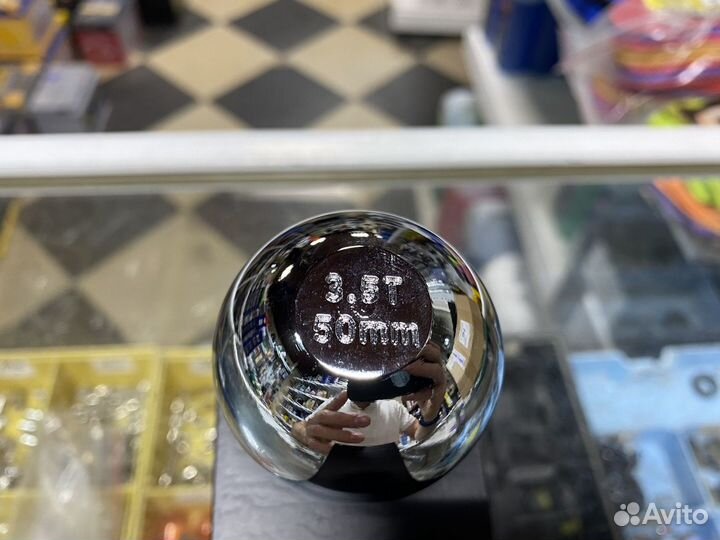 Кронштейн 50-50 для фаркопа