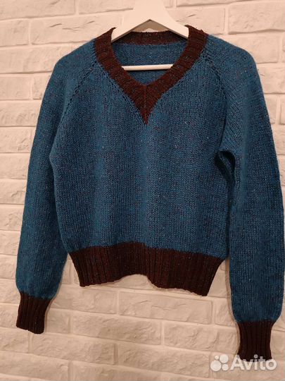 Пуловер женский 42-44, 44-46