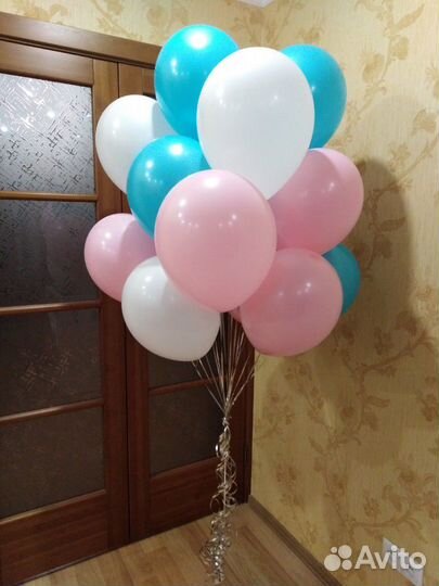 Воздушные шары